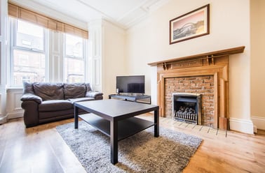 Falmouth Road, Heaton, Newcastle - Image 3